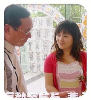 2008年冏艺画展