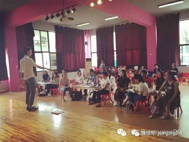 囧艺简介