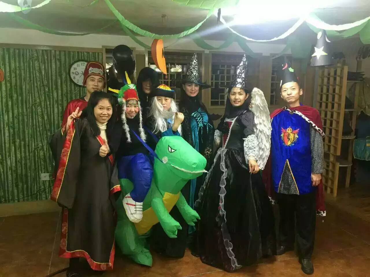 鹤岗美术培训