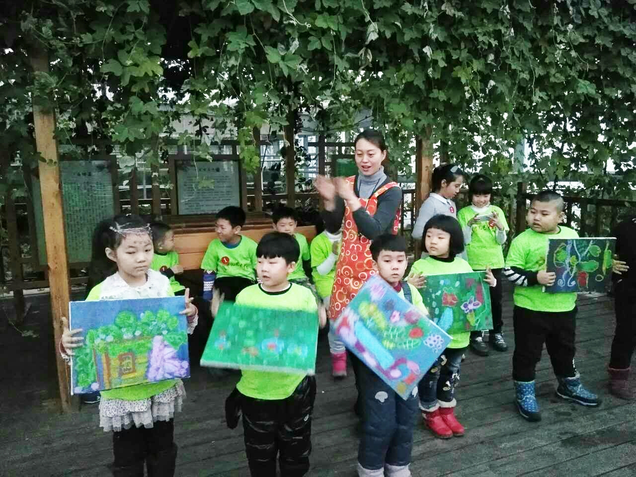 黑龙江美术培训