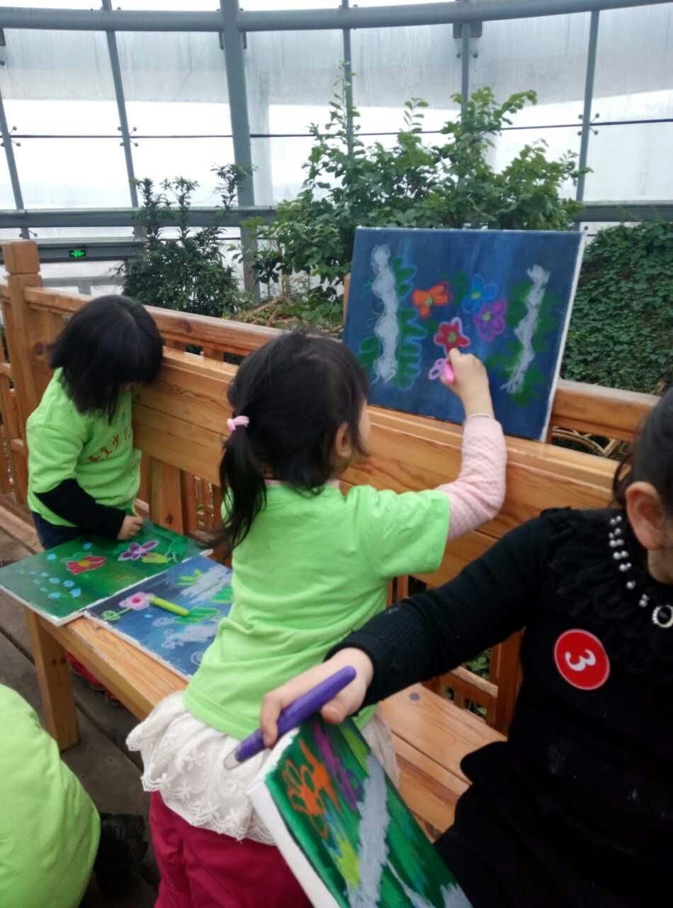 囧艺写生