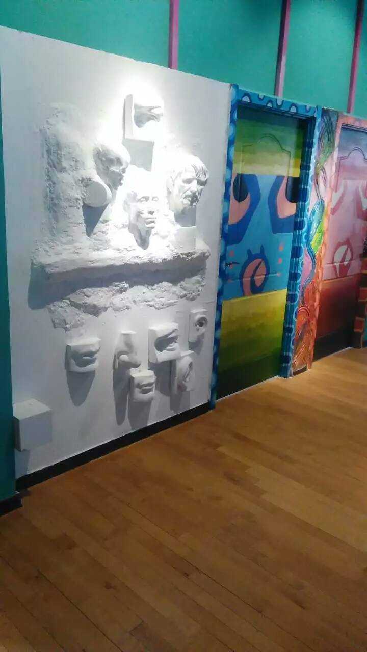 囧艺加盟