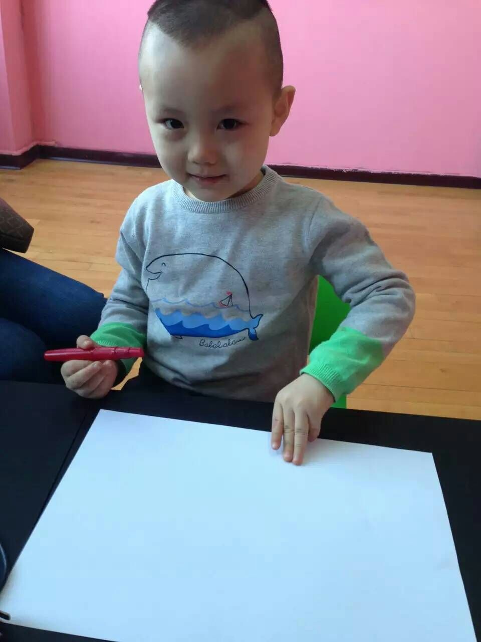 少儿美术加盟