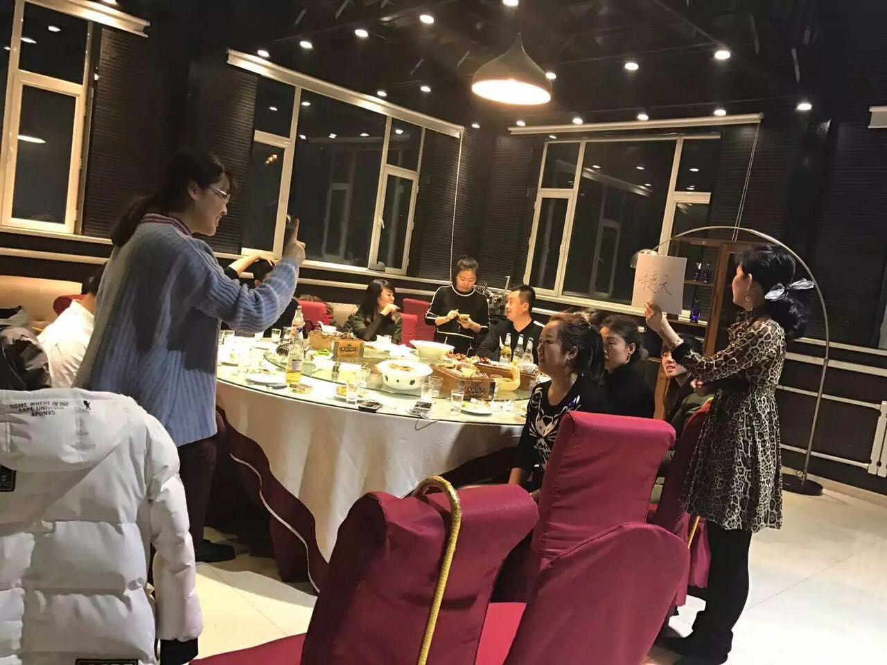 鹤岗美术教育