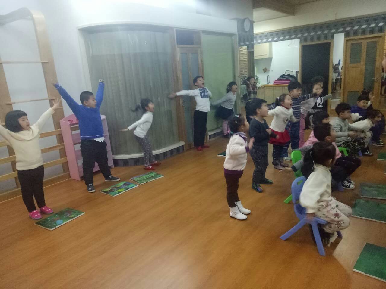 美术加盟
