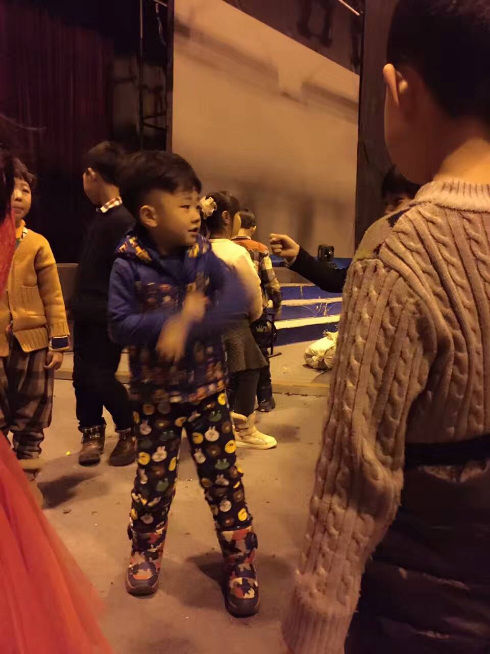 囧艺加盟