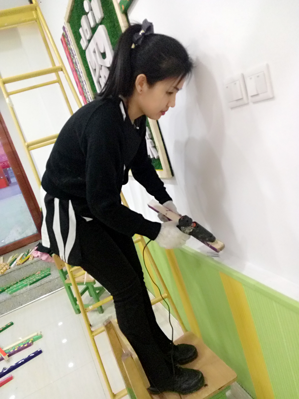囧艺简介